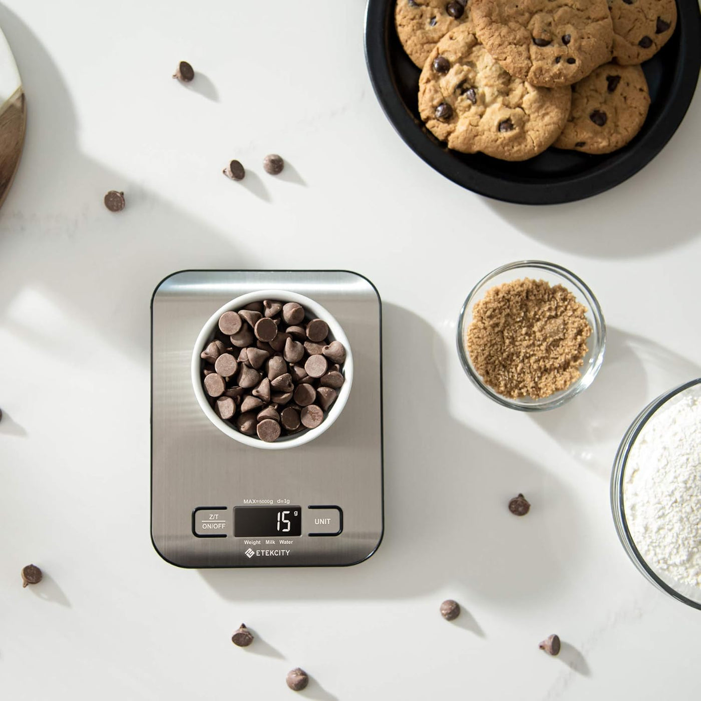 Etekcity Food Kitchen Scale - Noubelkit