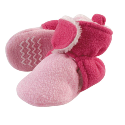 Baby Booties