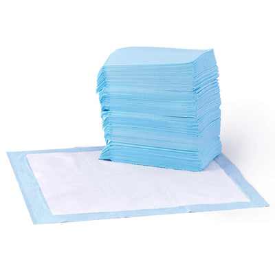 Amazon Basics Dog and Puppy Pee Pads - Noubelkit