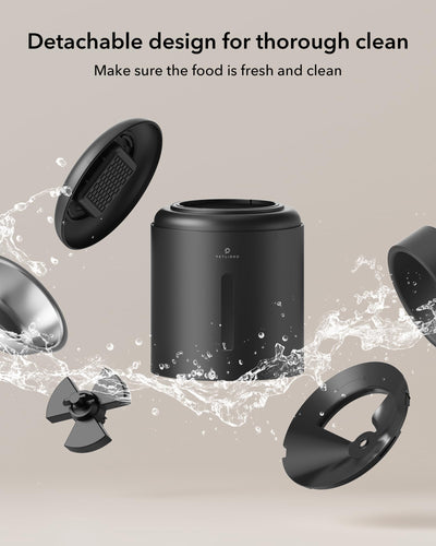 PETLIBRO Automatic Cat Feeder