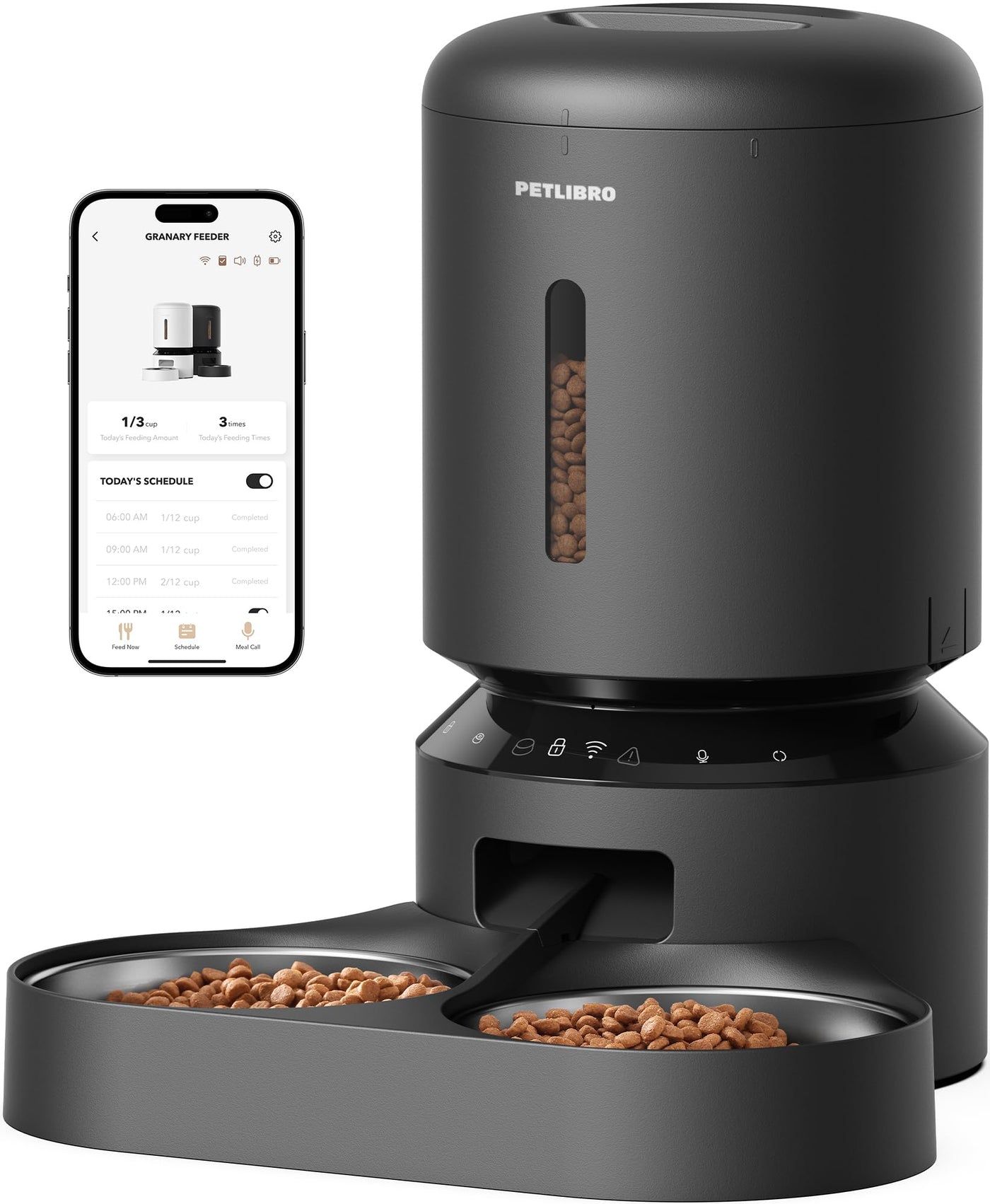 PETLIBRO Automatic Cat Feeder