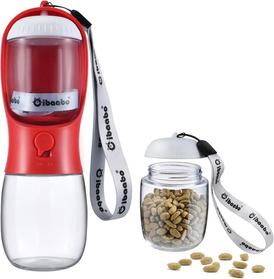 Dog Water Bottle