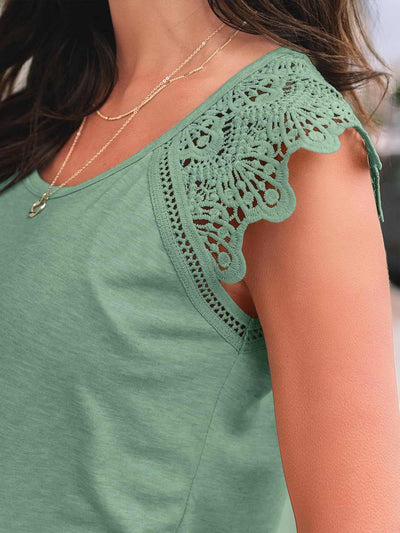 Womens Tops T Shirts
