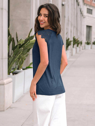 Womens Tops T Shirts