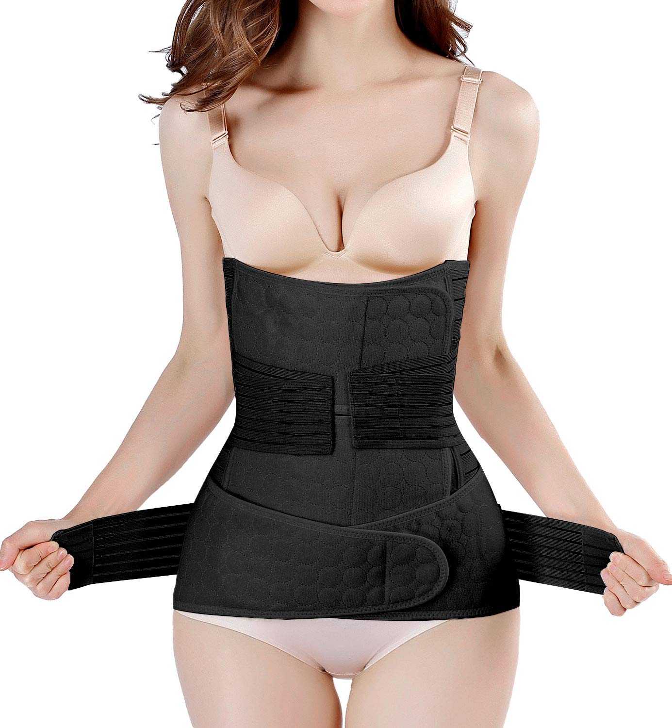 Belly Wrap