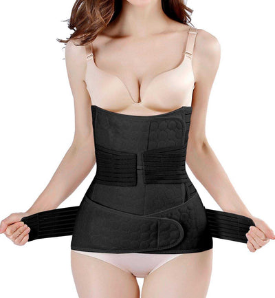 Belly Wrap