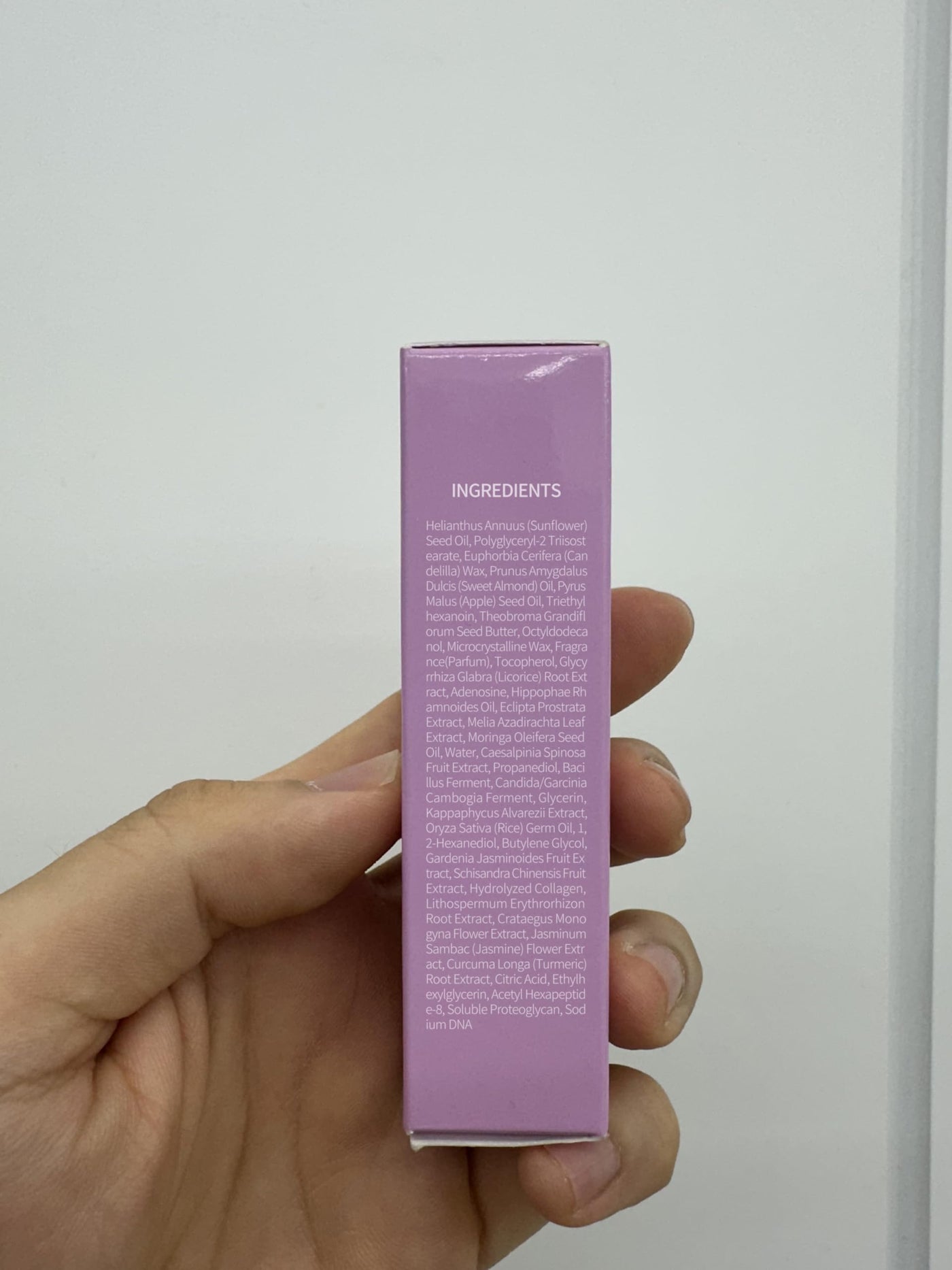 KAHI Wrinkle Bounce Multi Balm Stick - Noubelkit