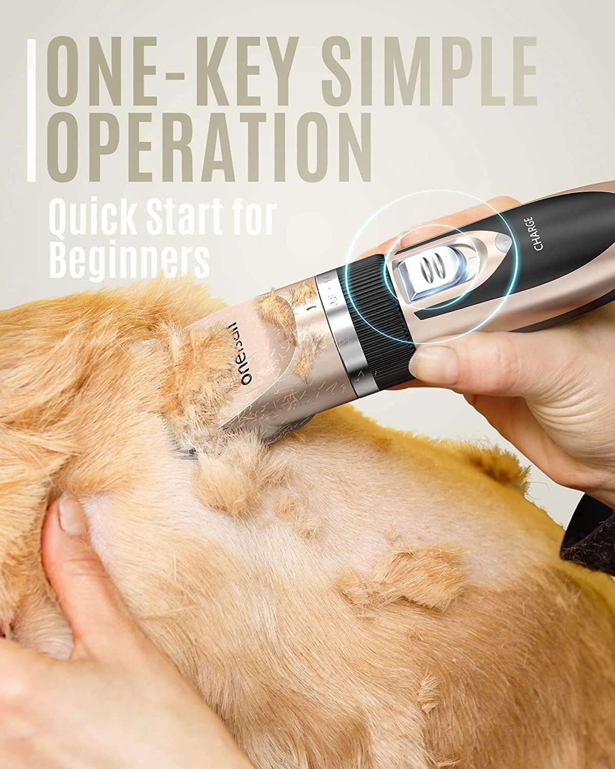 Dog Clipper