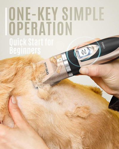 Dog Clipper