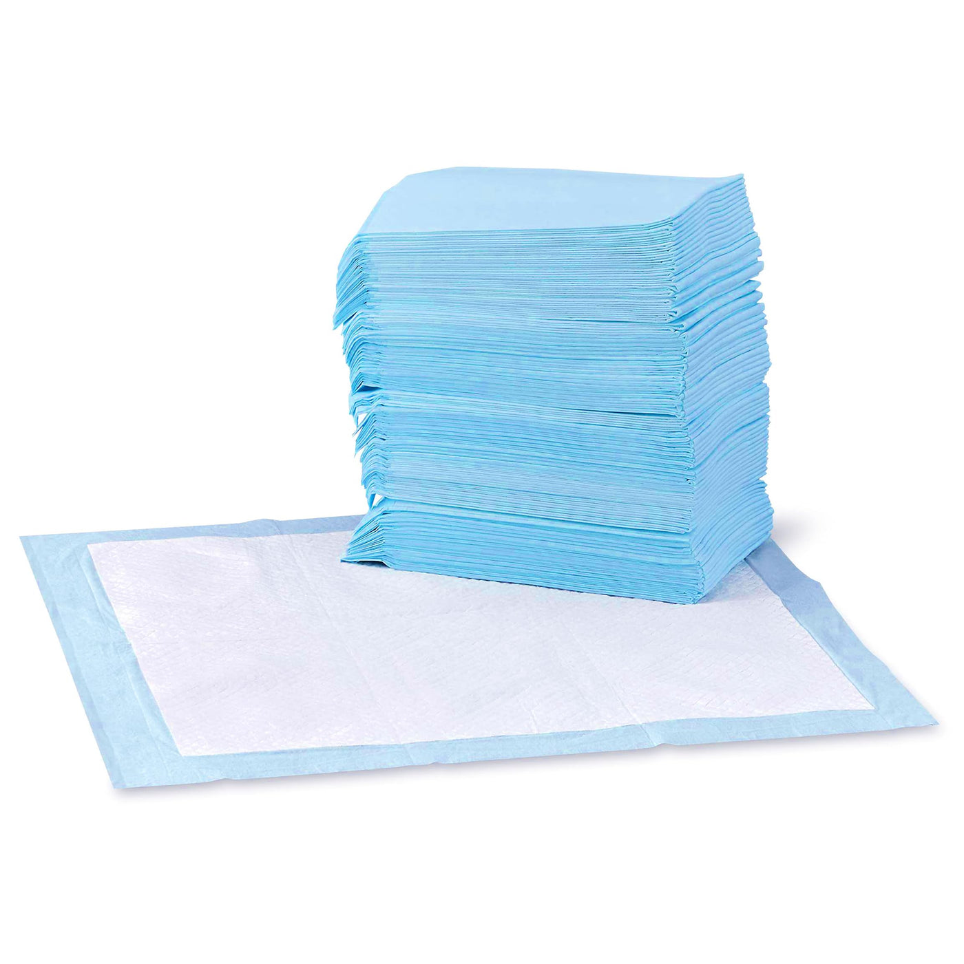 Amazon Basics Dog and Puppy Pee Pads - Noubelkit