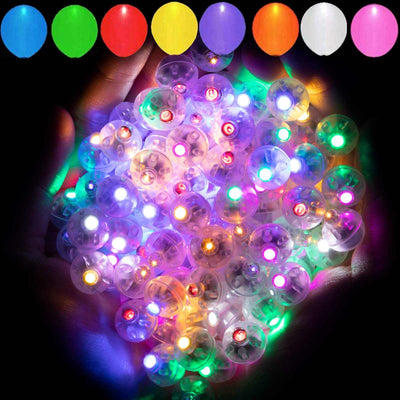 Waterproof LED