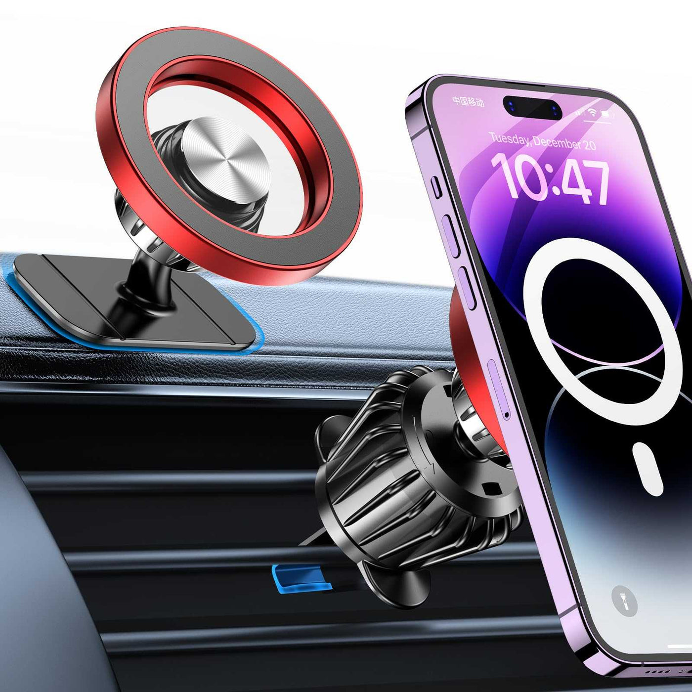 Magsafe Car Mount