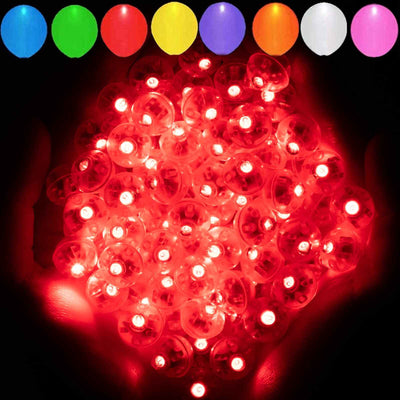 Waterproof LED