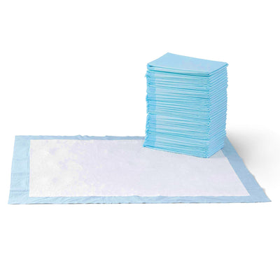 Amazon Basics Dog and Puppy Pee Pads - Noubelkit