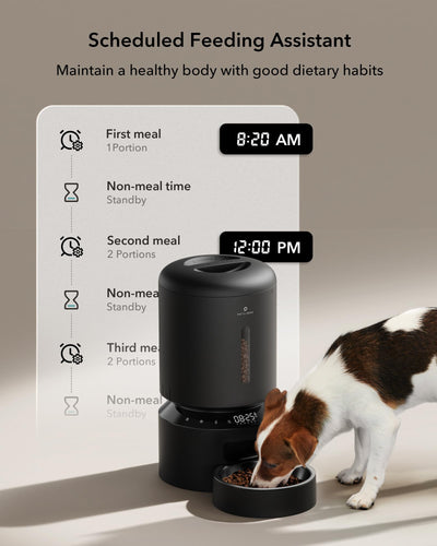 PETLIBRO Automatic Cat Feeder
