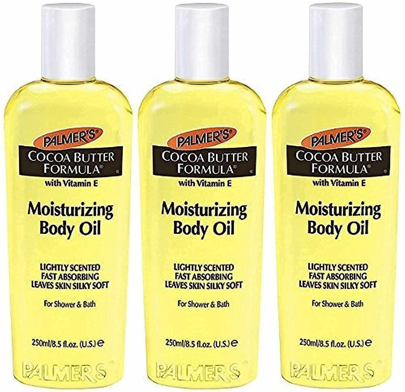 Body Oil