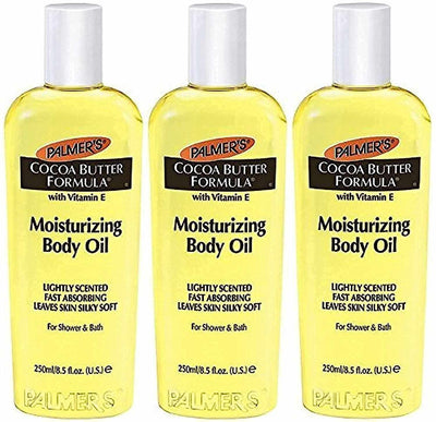 Body Oil