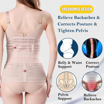 Belly Wrap