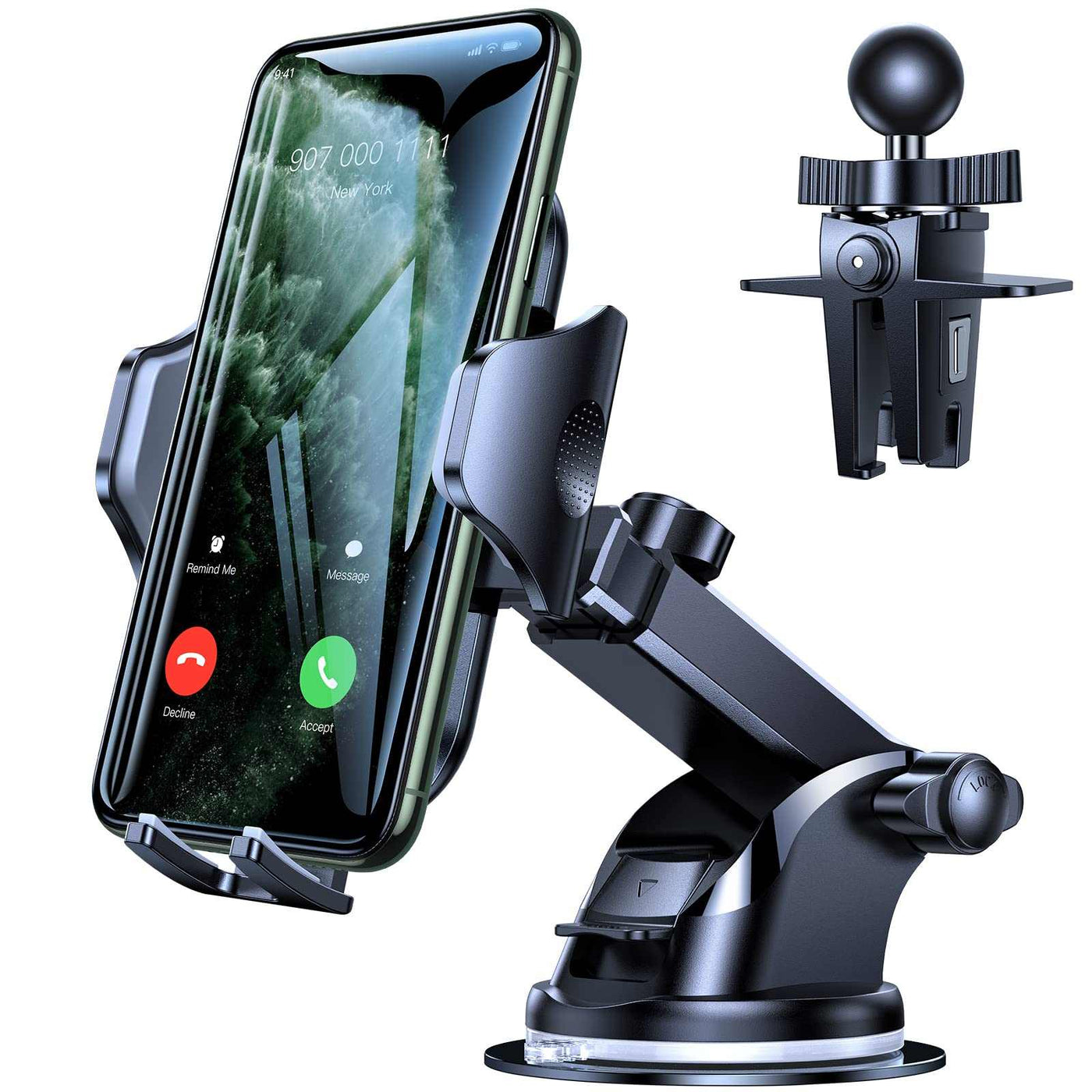 Phone Holders