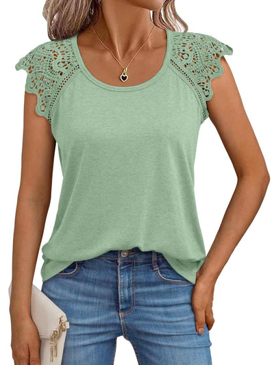 Womens Tops T Shirts