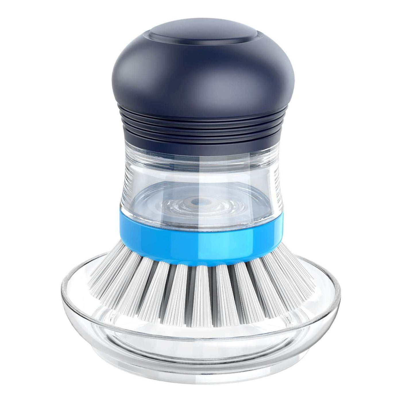 Soap Dispensing