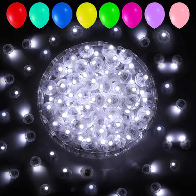 Waterproof LED