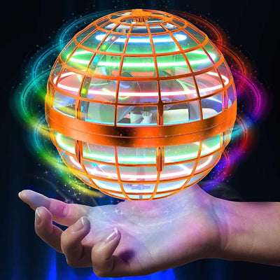 Flying Orb Ball Toy