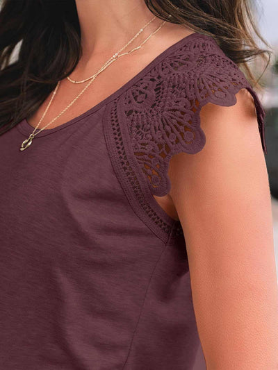 Womens Tops T Shirts