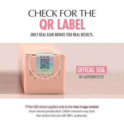 KAHI Wrinkle Bounce Multi Balm Stick - Noubelkit