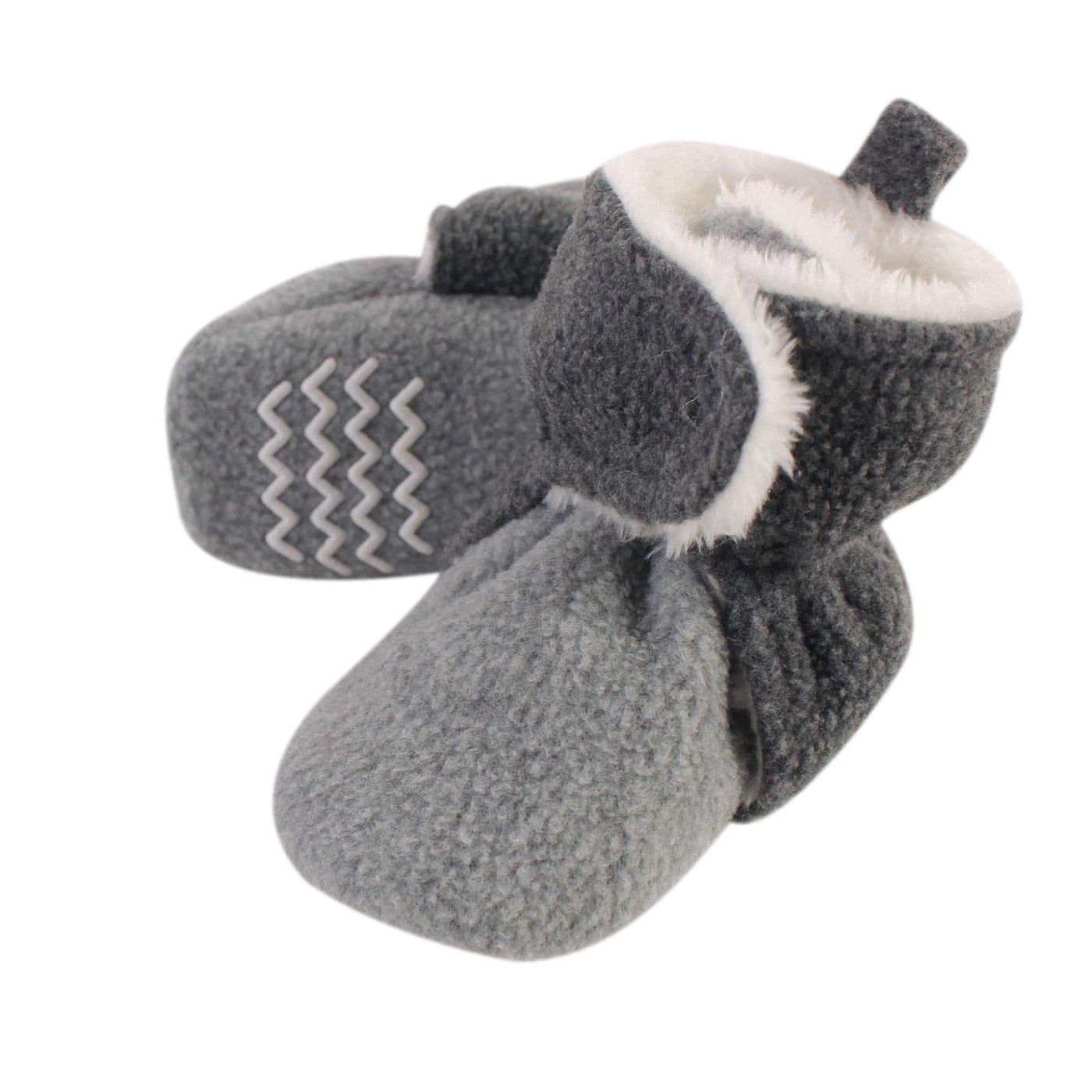 Baby Booties