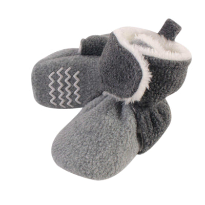 Baby Booties