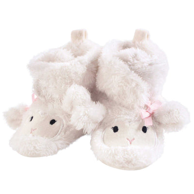 Baby Booties
