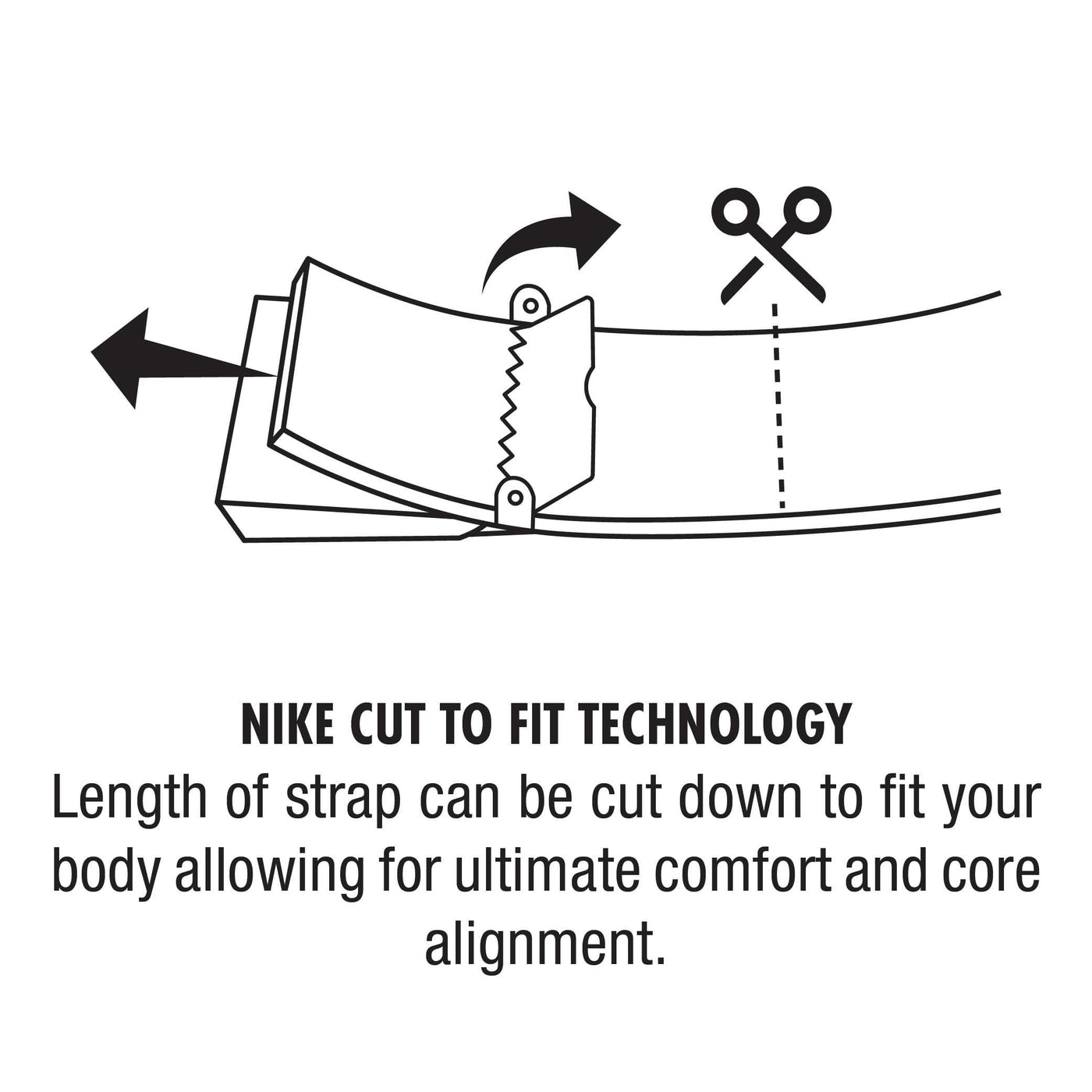 Nike Men's 3 Pack Golf Web Belt-Noubelkit