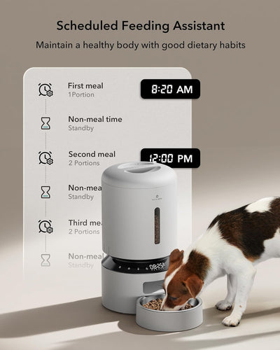 PETLIBRO Automatic Cat Feeder