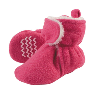 Baby Booties