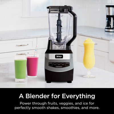 Ninja Blender
