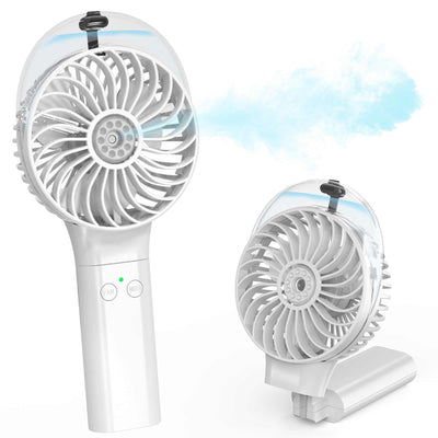 Misting Fan