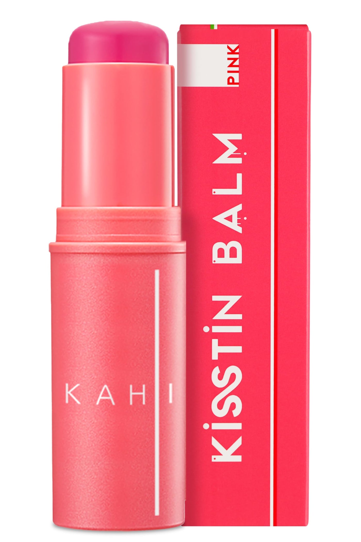 KAHI Wrinkle Bounce Multi Balm Stick - Noubelkit