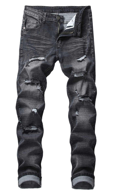 ripped jeans men