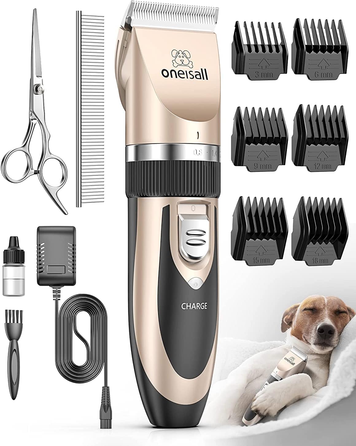 Dog Clipper
