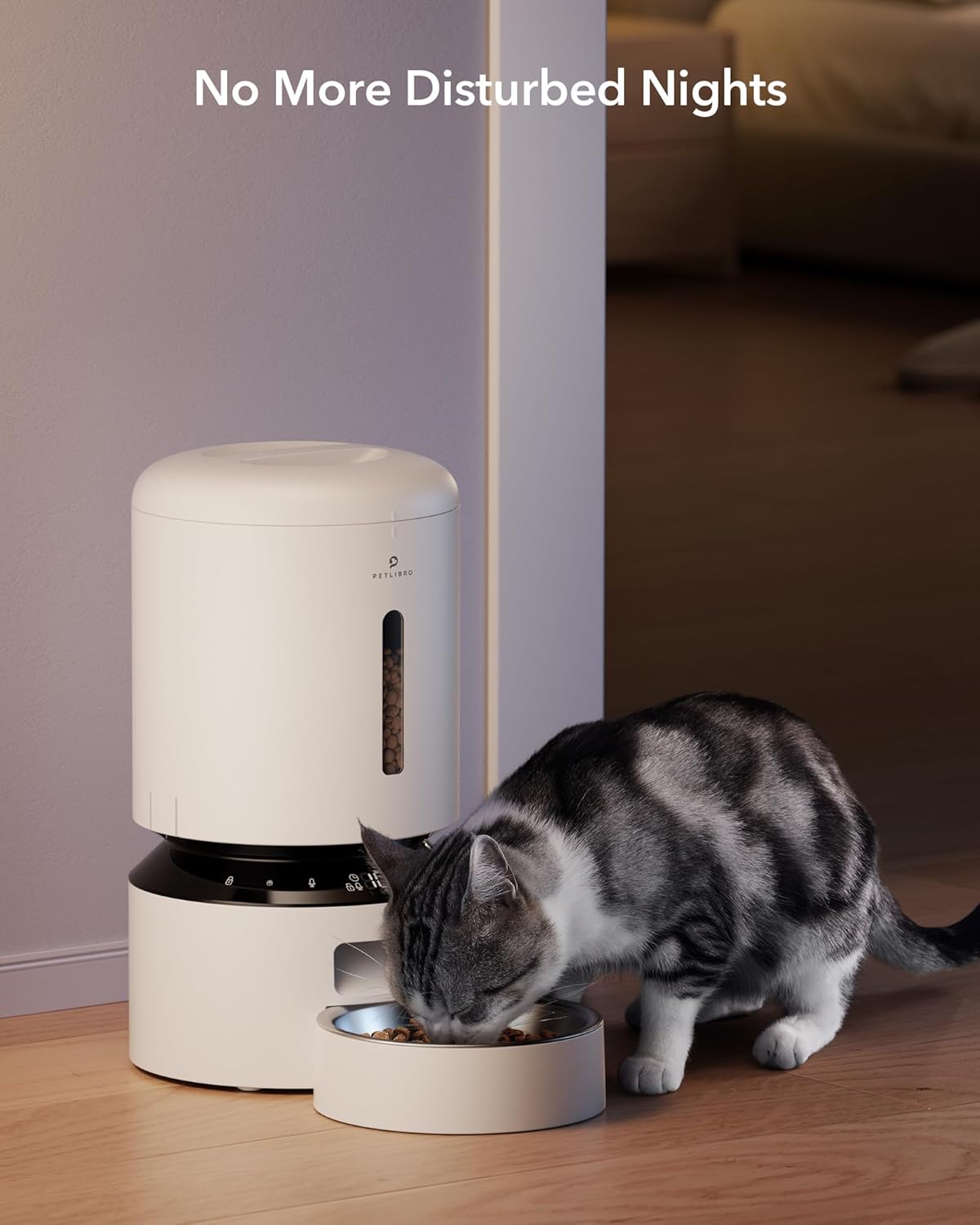 PETLIBRO Automatic Cat Feeder