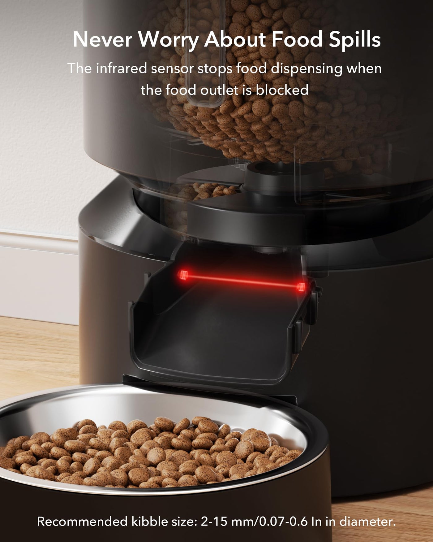 PETLIBRO Automatic Cat Feeder