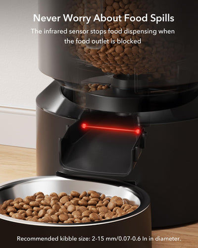 PETLIBRO Automatic Cat Feeder