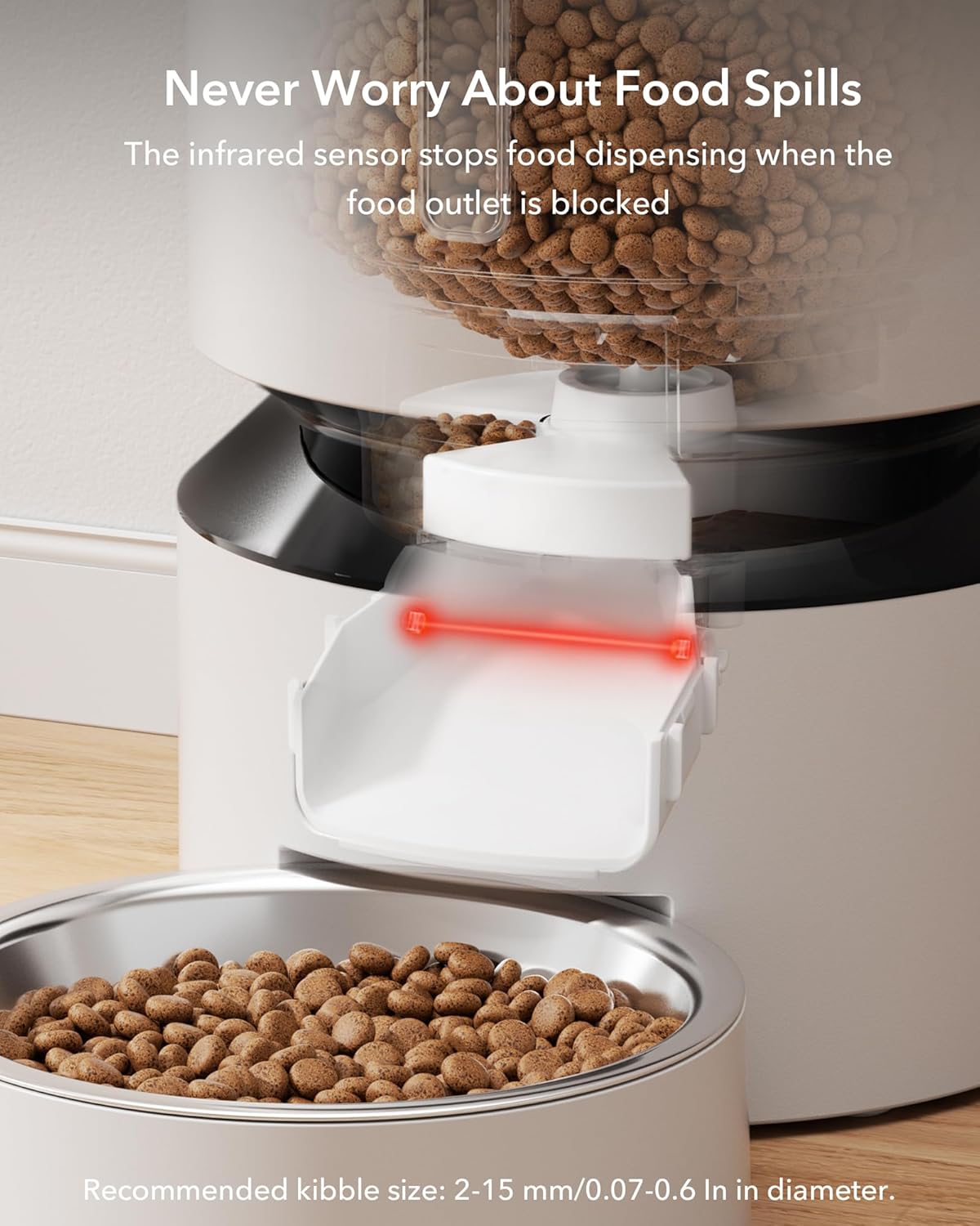 PETLIBRO Automatic Cat Feeder