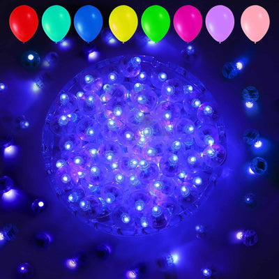 Waterproof LED