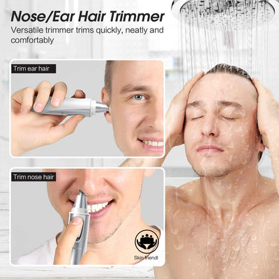 Ear and Nose Hair Trimmer
