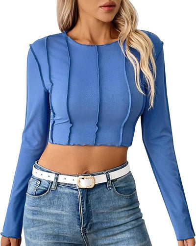 Short Crop Top