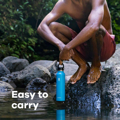 Flask Stainless Steel