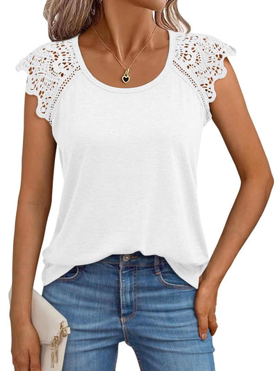 Womens Tops T Shirts