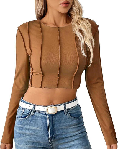 Short Crop Top
